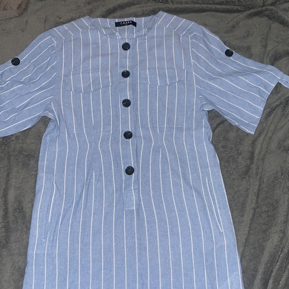 Beautiful Caara Dress - Picture 4 of 7